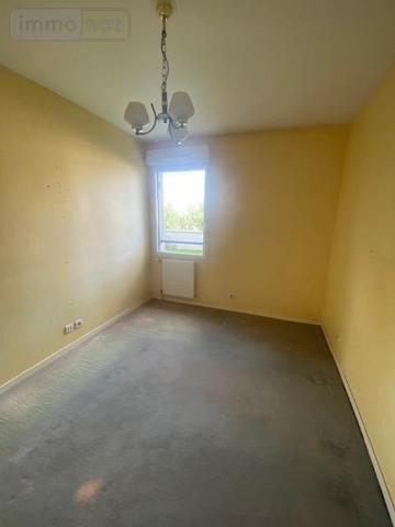 Appartement à vendre à Vitré en Ille-et-Vilaine (35500), ref : 167200