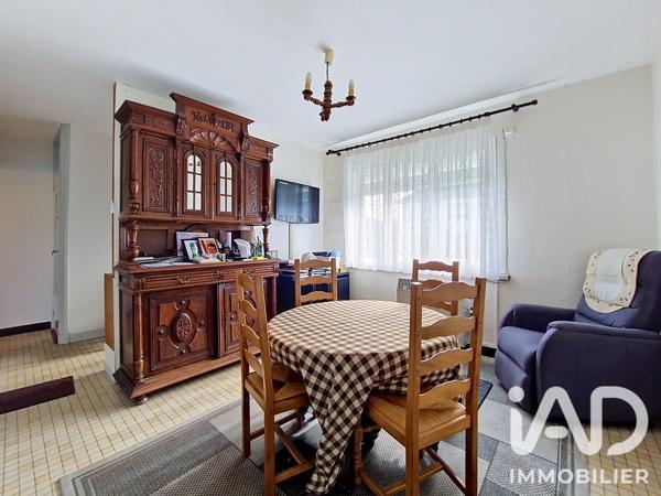 Maison à vendre 4 pièces 78 m² Wavrechain-sous-Denain