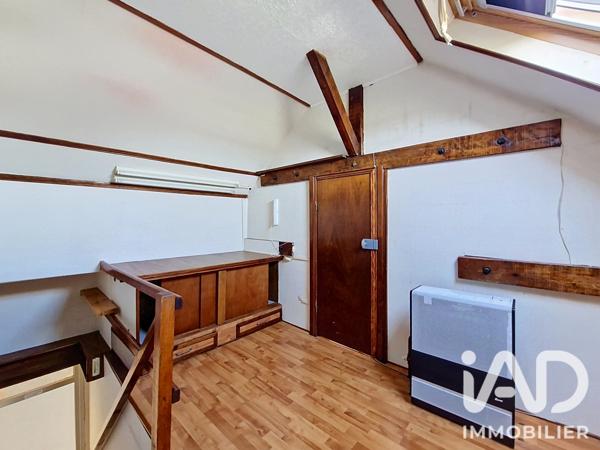 Maison à vendre 4 pièces 78 m² Wavrechain-sous-Denain