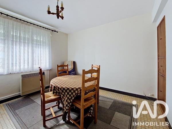 Maison à vendre 4 pièces 78 m² Wavrechain-sous-Denain