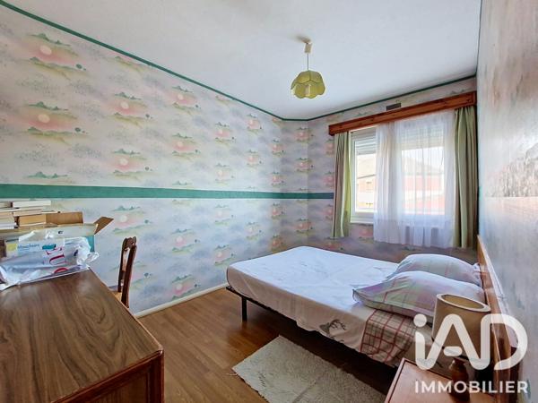 Maison à vendre 4 pièces 78 m² Wavrechain-sous-Denain