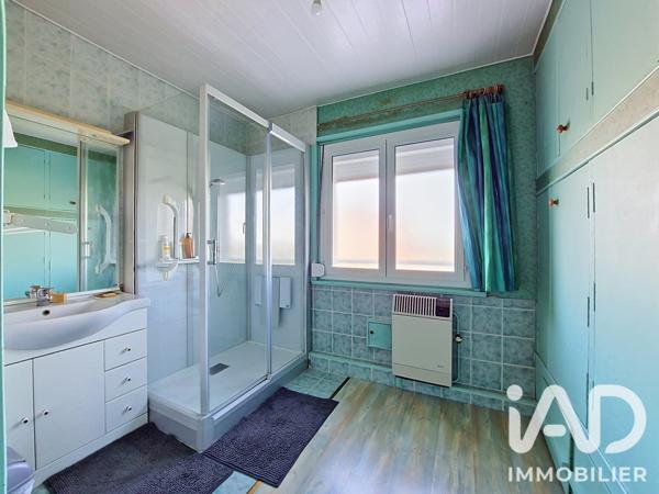 Maison à vendre 4 pièces 78 m² Wavrechain-sous-Denain