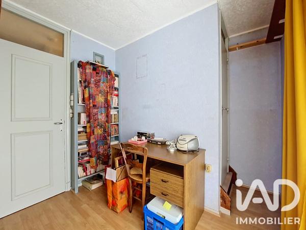 Maison à vendre 4 pièces 78 m² Wavrechain-sous-Denain