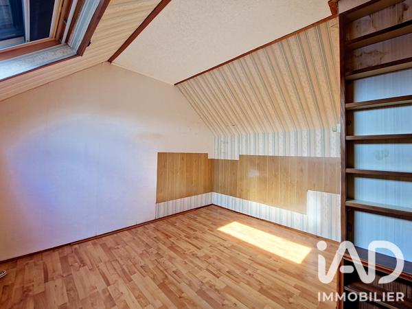 Maison à vendre 4 pièces 78 m² Wavrechain-sous-Denain