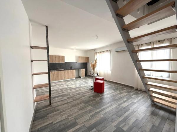 Appartement à vendre à Romans-sur-Isère (26100)