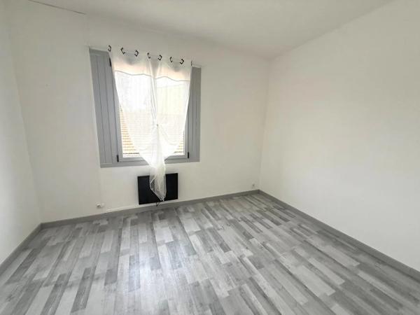 Appartement à vendre à Romans-sur-Isère (26100)