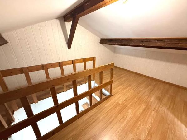 Appartement à vendre à Romans-sur-Isère (26100)