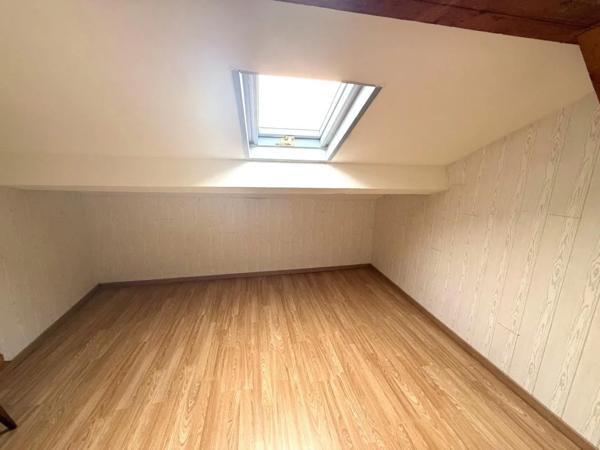 Appartement à vendre à Romans-sur-Isère (26100)