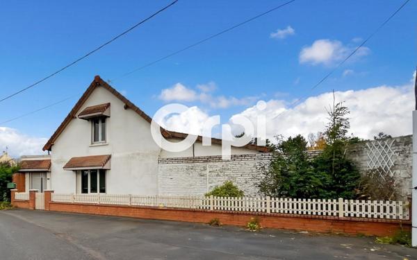 Maison à vendre    5 pièces • 129 m2 Duisans