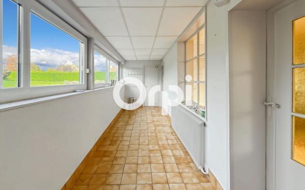 Maison à vendre    5 pièces • 129 m2 Duisans