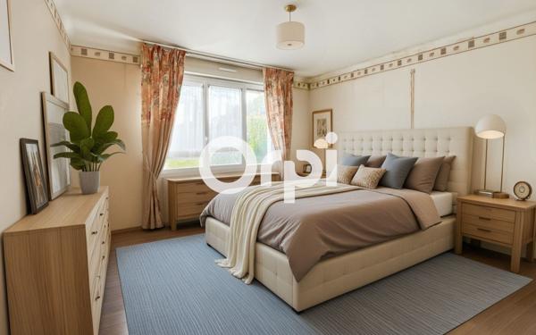 Maison à vendre    5 pièces • 129 m2 Duisans