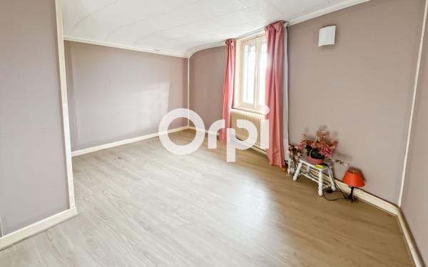 Maison à vendre    5 pièces • 129 m2 Duisans