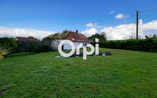 Maison à vendre    5 pièces • 129 m2 Duisans