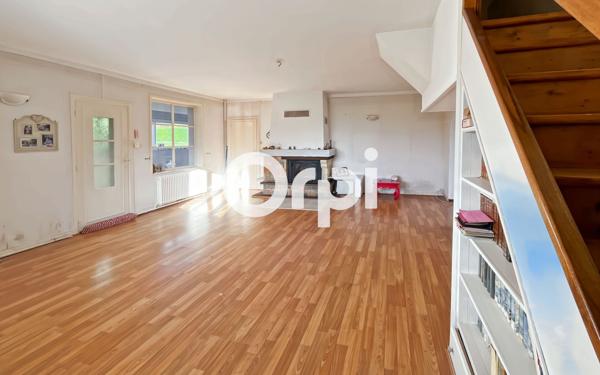 Maison à vendre    5 pièces • 129 m2 Duisans