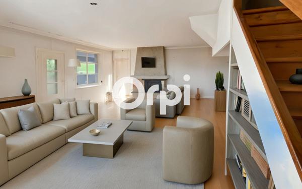 Maison à vendre    5 pièces • 129 m2 Duisans