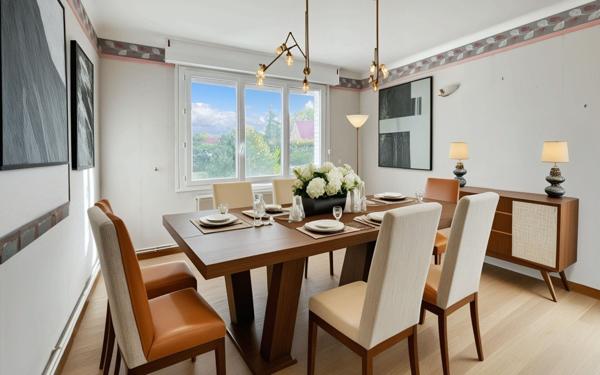 Maison à vendre    5 pièces • 129 m2 Duisans