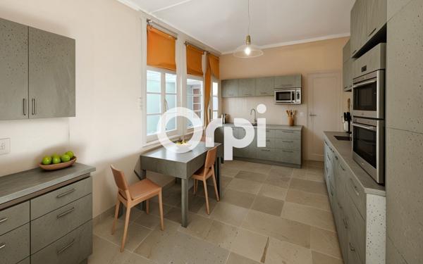 Maison à vendre    5 pièces • 129 m2 Duisans