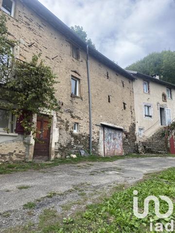 Maison à vendre 8 pièces 172 m² Viane