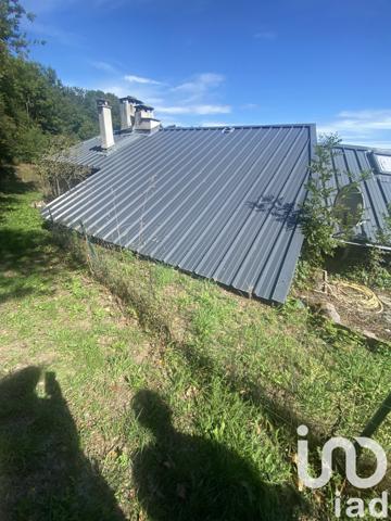 Maison à vendre 8 pièces 172 m² Viane