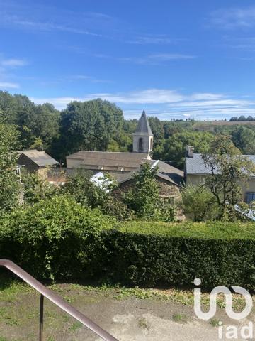 Maison à vendre 8 pièces 172 m² Viane