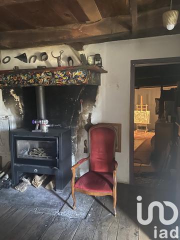 Maison à vendre 8 pièces 172 m² Viane