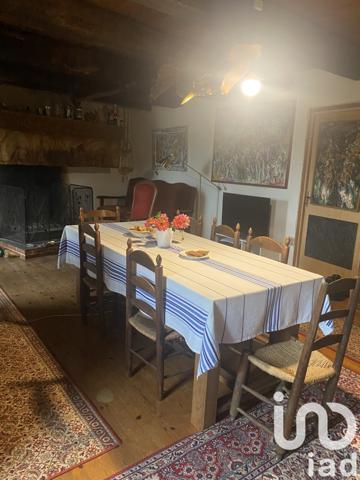 Maison à vendre 8 pièces 172 m² Viane