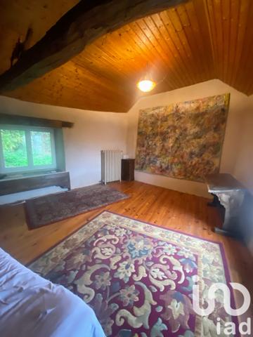 Maison à vendre 8 pièces 172 m² Viane