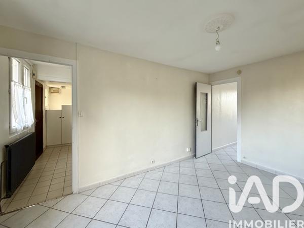 Appartement à vendre 2 pièces 38 m² Nantes