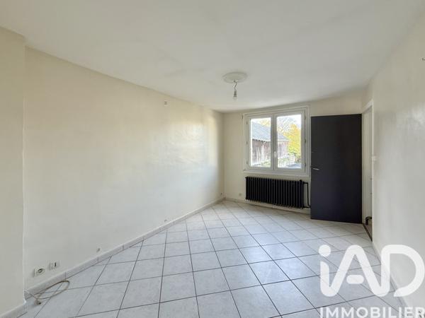 Appartement à vendre 2 pièces 38 m² Nantes