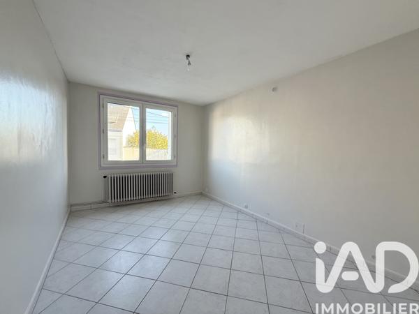 Appartement à vendre 2 pièces 38 m² Nantes