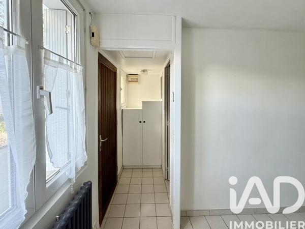 Appartement à vendre 2 pièces 38 m² Nantes