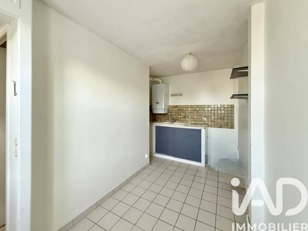 Appartement à vendre 2 pièces 38 m² Nantes