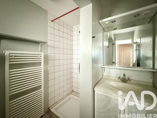 Appartement à vendre 2 pièces 38 m² Nantes