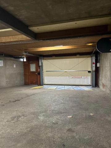 Parking / Box à vendre à Lyon (69002)
