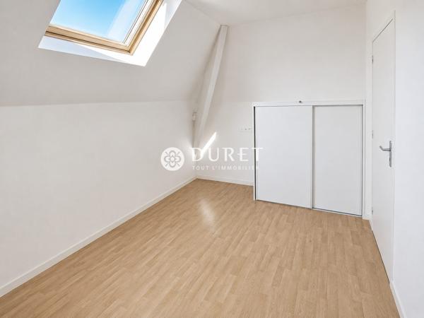 APPARTMENT T2 A LOUER - CENTRE DE CHOLET