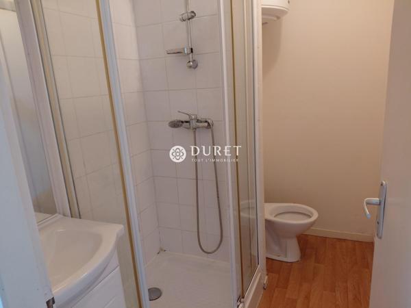 APPARTMENT T2 A LOUER - CENTRE DE CHOLET