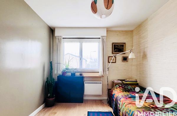 Appartement à vendre 4 pièces 89 m² Rueil-Malmaison