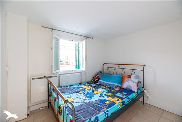 Maison à vendre |  Eaubonne |  4 pièces | 70 m²