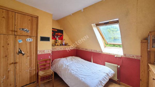 Maison traditionnelle 5 pièces à vendre à Belloy-en-France - 307 000 €