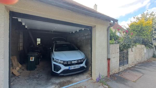 Maison traditionnelle 5 pièces à vendre à Belloy-en-France - 307 000 €