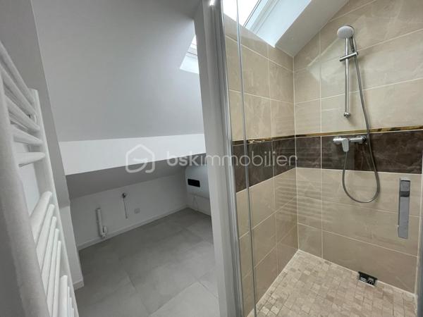 Appartement de 15,57 m²