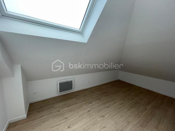 Appartement de 15,57 m²
