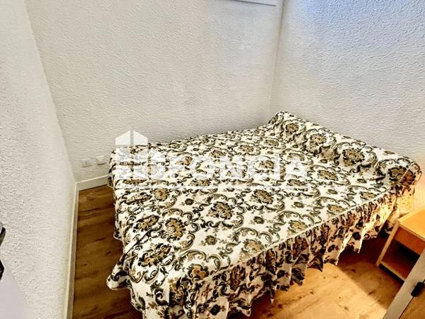 À vendre Maison 3 pièces 36 m² - Le Barcarès 66420