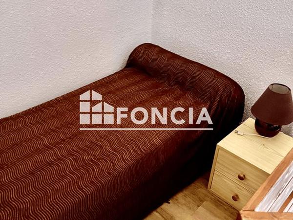 À vendre Maison 3 pièces 36 m² - Le Barcarès 66420