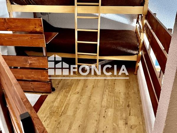 À vendre Maison 3 pièces 36 m² - Le Barcarès 66420