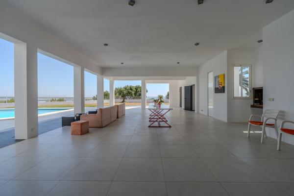 Vente Maison de luxe St Pierre La Mer 6 Pièces 372 m²