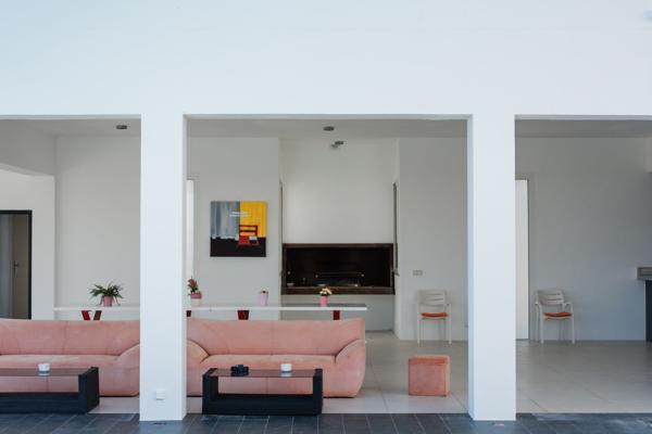 Vente Maison de luxe St Pierre La Mer 6 Pièces 372 m²