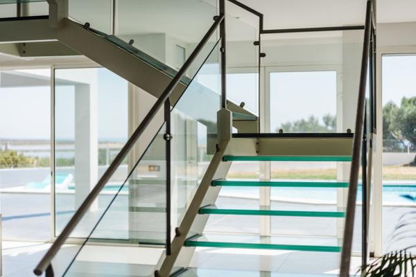 Vente Maison de luxe St Pierre La Mer 6 Pièces 372 m²