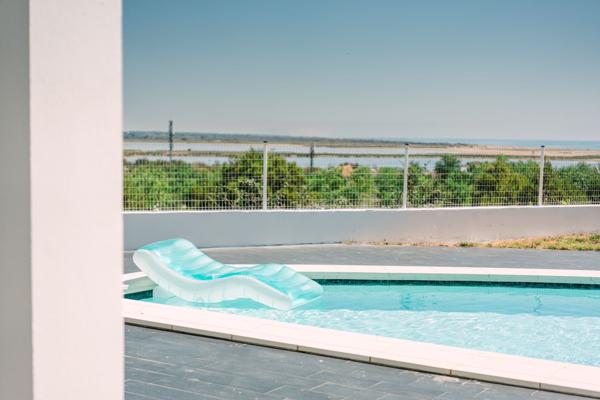 Vente Maison de luxe St Pierre La Mer 6 Pièces 372 m²
