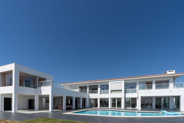 Vente Maison de luxe St Pierre La Mer 6 Pièces 372 m²